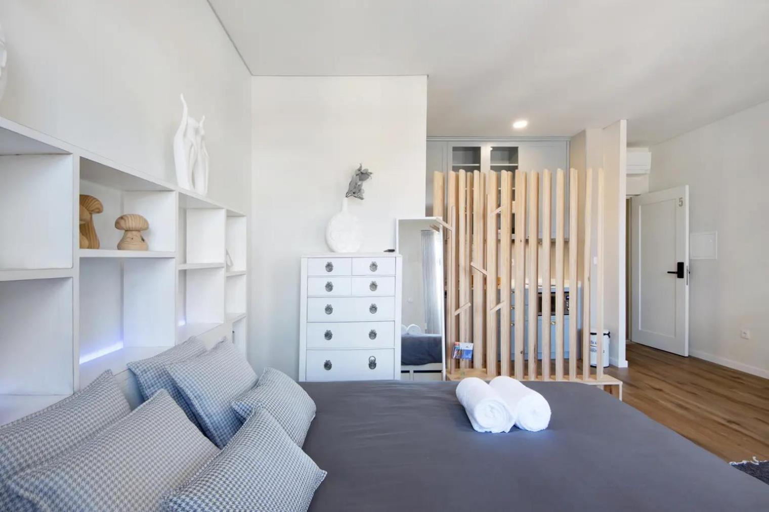 Porto Bello - Apartamento - 5 المظهر الخارجي الصورة