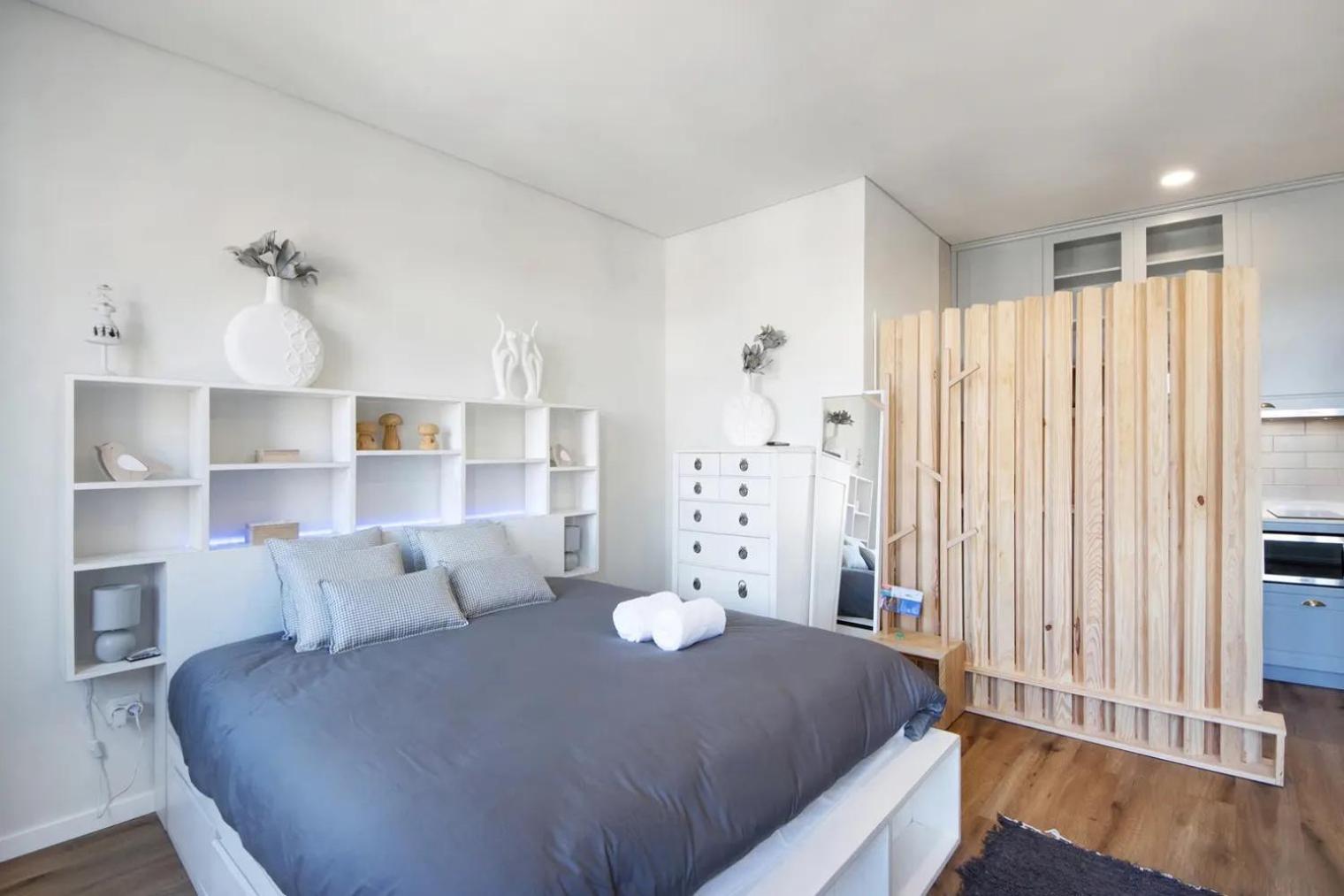 Porto Bello - Apartamento - 5 المظهر الخارجي الصورة