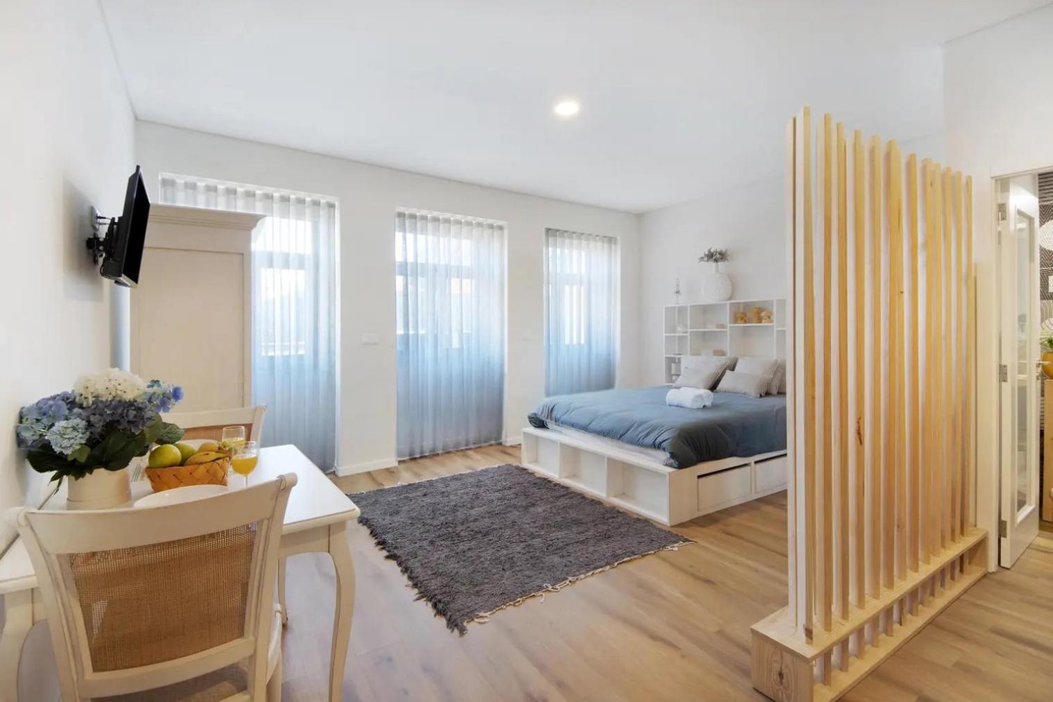 Porto Bello - Apartamento - 5 المظهر الخارجي الصورة