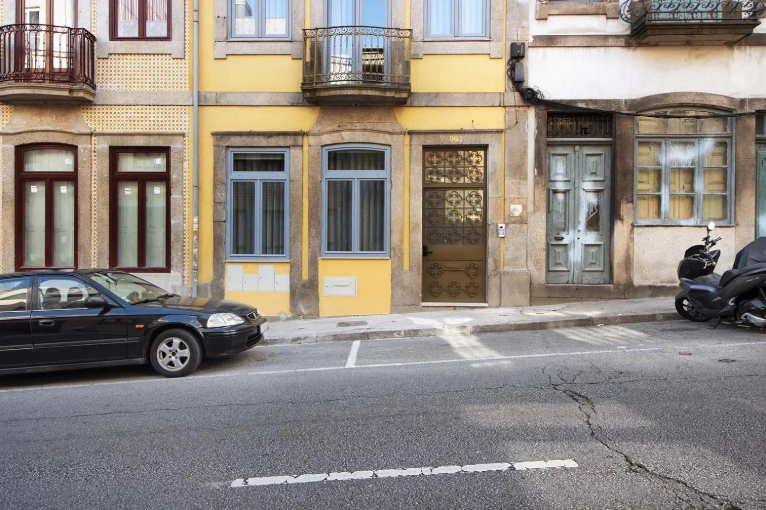 Porto Bello - Apartamento - 5 المظهر الخارجي الصورة