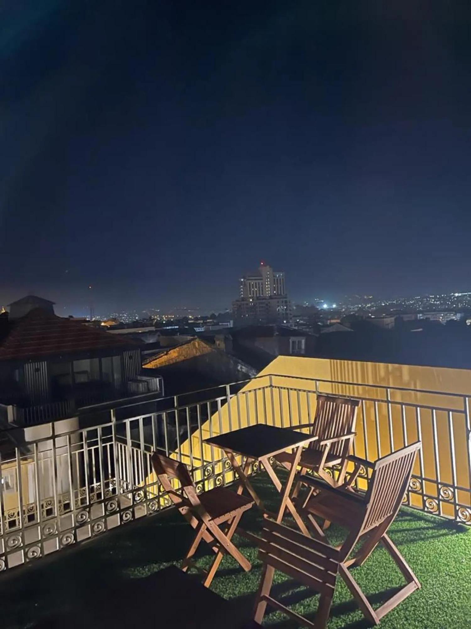 Porto Bello - Apartamento - 5 المظهر الخارجي الصورة